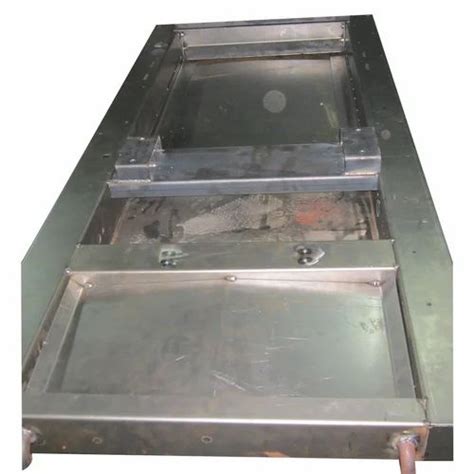 sheet metal processing in pondicherry|Pentametal Solutions in Pondicherry .